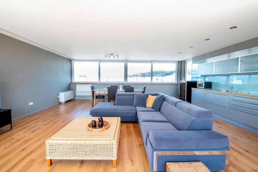 Luxury Loft By Boy Apartment พาทรา ภายนอก รูปภาพ