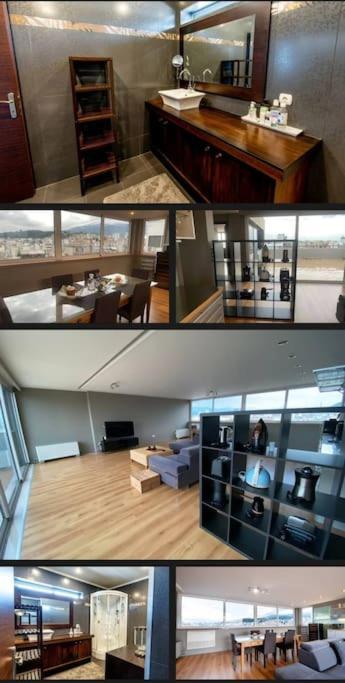Luxury Loft By Boy Apartment พาทรา ภายนอก รูปภาพ