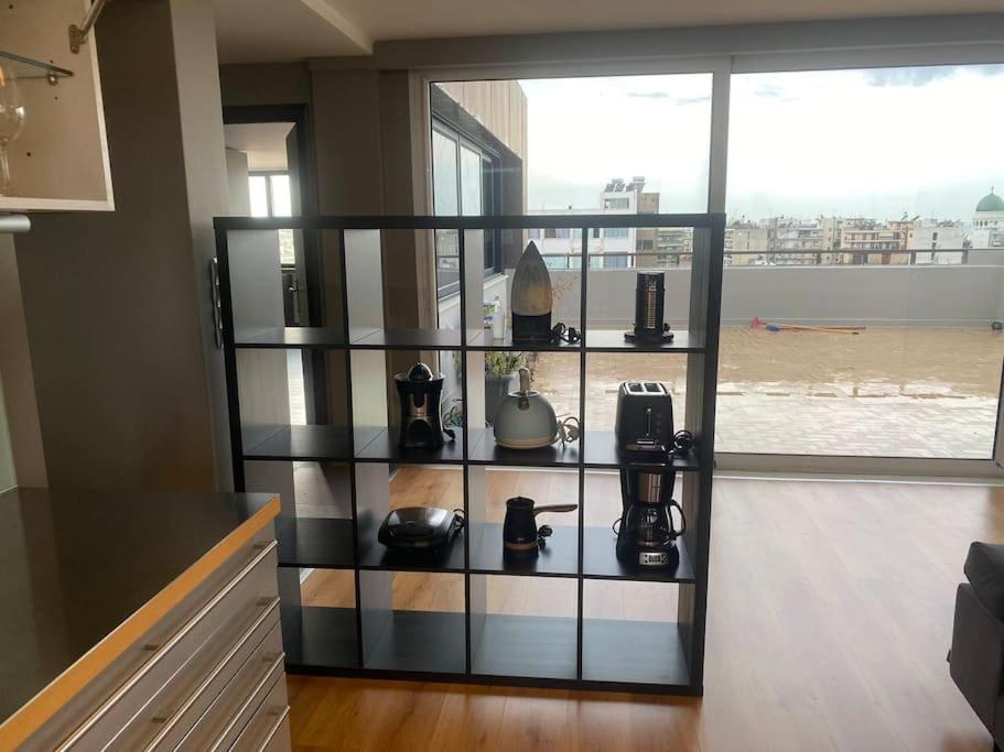 Luxury Loft By Boy Apartment พาทรา ภายนอก รูปภาพ