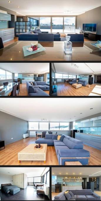 Luxury Loft By Boy Apartment พาทรา ภายนอก รูปภาพ